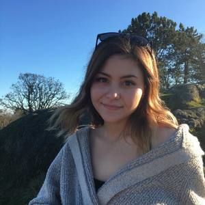 Meet your Posher, Jenny